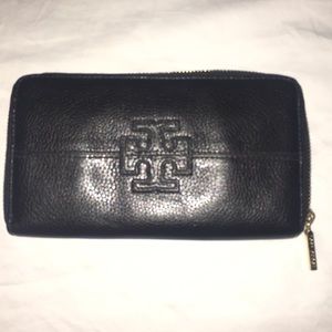 Tory burch wallet